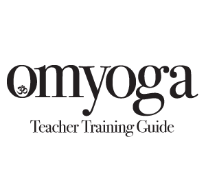 Om Yoga Teacher Training Guide